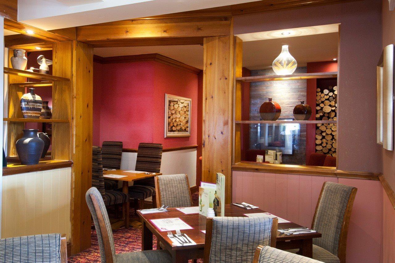 Premier Inn Poole Centre Екстериор снимка